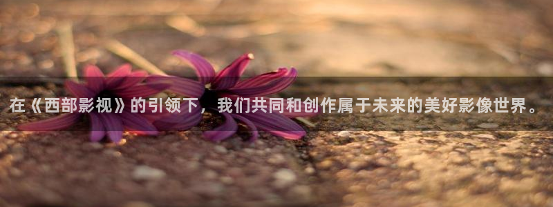 yy6080新视觉神马影院：在《西部影视》的引领下，我们共同和创作属于未来的美好影像世界。